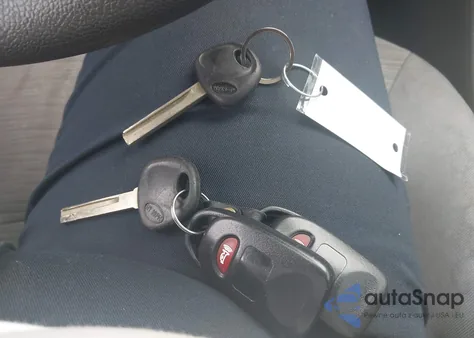 2017 Hyundai Accent Se z USA, uszkodzony, nr VIN KMHCT4AE4HU253330